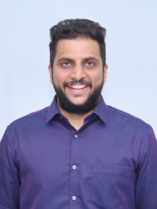 Prof. Prateek Bhadsawale